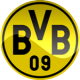 Borussia Dortmund Torwartbekleidung